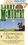 Horseman, Pass By