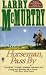 Horseman, Pass By (Paperback)