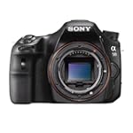 Sony SLT-A58K SLR-Digitalkamera (20,1...