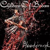 Blooddrunk [CD+Dvd]