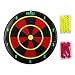 Sporting Goods : V-Balls Velcro Paintball Target Game w/100 Balls