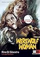 Werewolf Woman