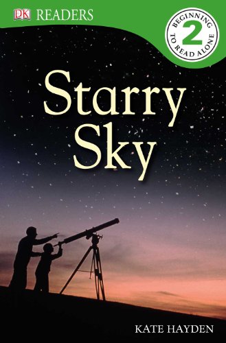 DK Readers L2: Starry Sky