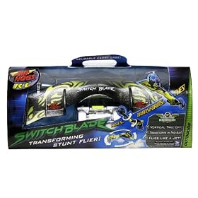 air hogs switchblade