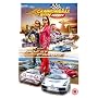 Cannonball Run - The Great Escape