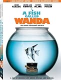 A Fish Called Wanda (Widescreen Collector's Edition) (2DVD)