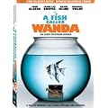 A Fish Called Wanda (Widescreen Collector's Edition) (2DVD)