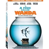 A Fish Called Wanda (Widescreen Collector's Edition) (2DVD)