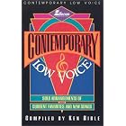 Buy Contemporary Low Voice made by Ken Bible now!