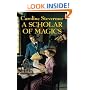 A Scholar of Magics (College of Magics)