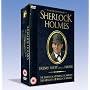 Sherlock Holmes - The Case Book / The Memoirs