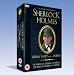 DVD : Sherlock Holmes - The Case Book / The Memoirs