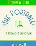 Portable TA: A Physics Problem Solving Guide, Volume II (Portable TA)