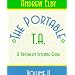 Portable TA: A Physics Problem Solving Guide, Volume II