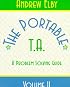 Portable TA: A Physics Problem Solving Guide, Volume II (Portable TA)