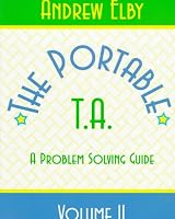 Portable TA: A Physics Problem Solving Guide, Volume II (Portable TA)