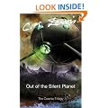 Out of the Silent Planet (Cosmic Trilogy)