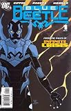 Blue Beetle #1