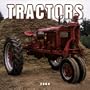 Tractors 2004 Calendar
