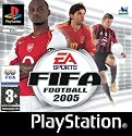 FIFA Football 2005 (Psone)