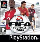 Fifa 2005 [ Playstation ] [ UK Import ]