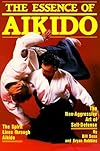 The Essence of Aikido