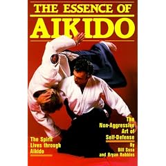 The Essence of Aikido