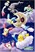 70ピース ポケモンAG 星空散歩 AM 70-29