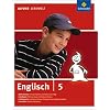 Alfons Lernwelt - Englisch 5