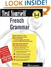 Test Yourself: French Grammar