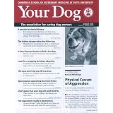 Your Dog is an indispensable resource on the best care, training, diet, and health guidance for your dog