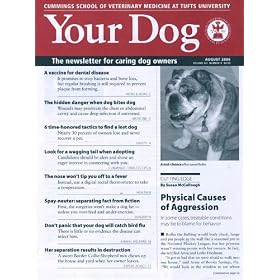 Your Dog