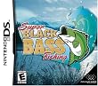 Black Bass Fishing