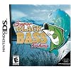 Black Bass Fishing