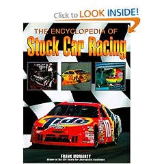 The Encyclopedia of Stock Car Racing