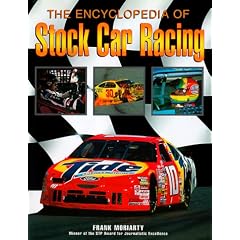 Encyclopedia of Stock Car Racing