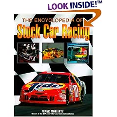 The Encyclopedia of Stock Car Racing