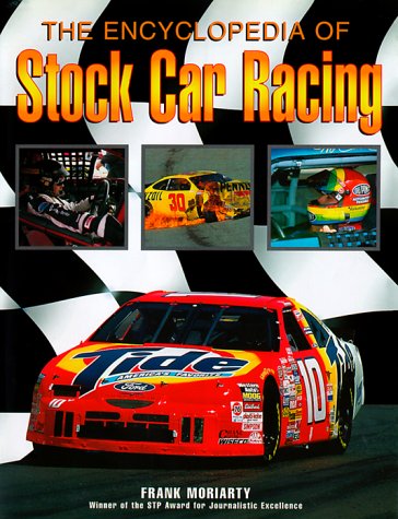 the encyclopedia of stock car racing