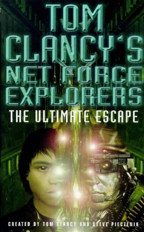 Tom Clancy