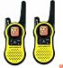 Motorola MH230R 23-Mile Range 22-Channel FRS/GMRS Two-Way Radio (Pair)