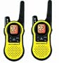 Motorola MH230R 23-Mile Range 22-Channel FRS/GMRS Two-Way Radio (Pair)