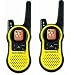 Motorola MH230R 23-Mile Range 22-Channel FRS/GMRS Two-Way Radio (Pair)