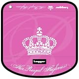TAGGER(�^�K�[) CREW(��T�C�Y) FLAP HER ROYAL HISHNESS PIPR CF-41