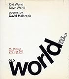 Old World, New World : poems