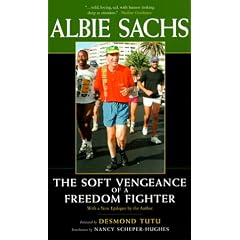 The Soft Vengeance of a Freedom Fighter, New Edition
