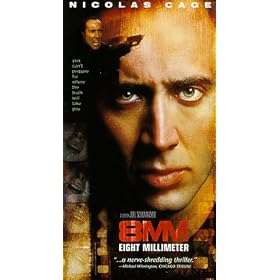 8mm [VHS]