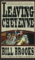 Leaving Cheyenne