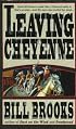 Leaving Cheyenne
