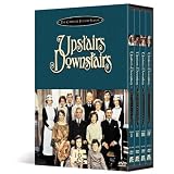 Upstairs Downstairs - The Complete Fourth Season
