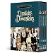 Upstairs Downstairs - The Complete Fourth Season